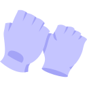 guantes de gimnasia