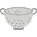 Colander