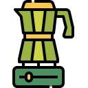 Moka pot