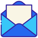abrir correo electrónico
