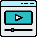 Video player