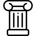 säule