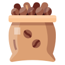 koffie zak