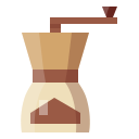 molinillo de café
