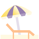 日傘