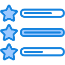 clasificación