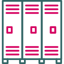 ロッカー