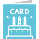 생일 카드