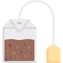 Tea bag