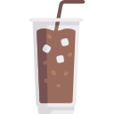 café gelado