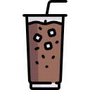 café glacé