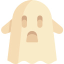 Ghost costume