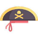 piratenhut