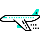 avión