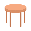mesa redonda