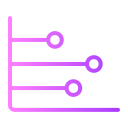 liniendiagramm