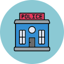 Полицейский участок