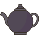 Teapot