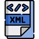 fichier xml