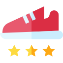Sport shoe