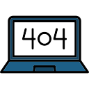 Ошибка 404