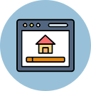 Home page