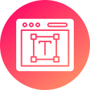 Font design