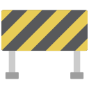 Road block
