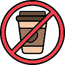 Нет кофейных чашек