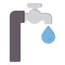 agua limpia