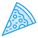 Pizza slice