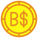 dolar brunejski