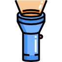 taschenlampe