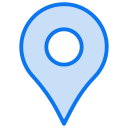 Location pin