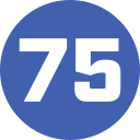 75