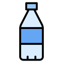 plastikowa butelka