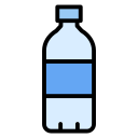 Plastic bottle