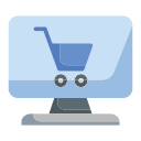 shopping en ligne