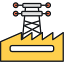 Electric tower