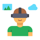 virtuelle realität
