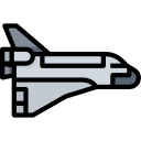 Space shuttle