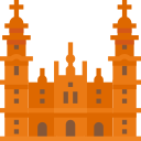cathédrale de morella