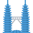 petronas-torens