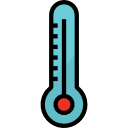 thermometer