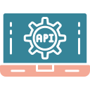 api