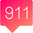 911