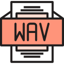 wav