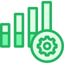 diagramme à bandes