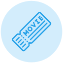 Movie ticket