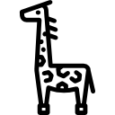 Żyrafa